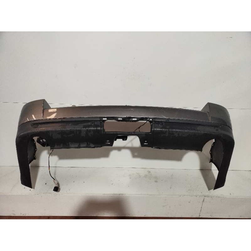 Recambio de paragolpes trasero para land rover range rover sport v8 td hse black&white referencia OEM IAM   