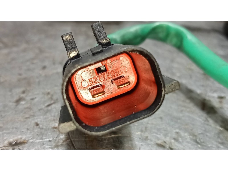 Recambio de elevalunas delantero derecho para jeep gr.cherokee (wj/wg) 3.1 td laredo referencia OEM IAM   