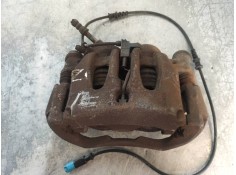 Recambio de pinza freno delantera izquierda para volkswagen crafter combi (2e) combi 30 referencia OEM IAM   