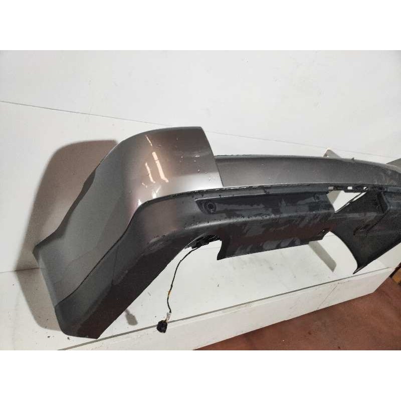 Recambio de paragolpes trasero para land rover range rover sport v8 td hse black&white referencia OEM IAM   