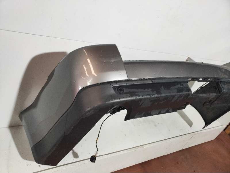 Recambio de paragolpes trasero para land rover range rover sport v8 td hse black&white referencia OEM IAM   