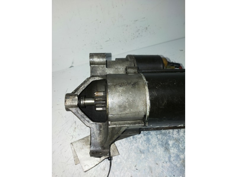 Recambio de motor arranque para tata sumo 2.0 td referencia OEM IAM   