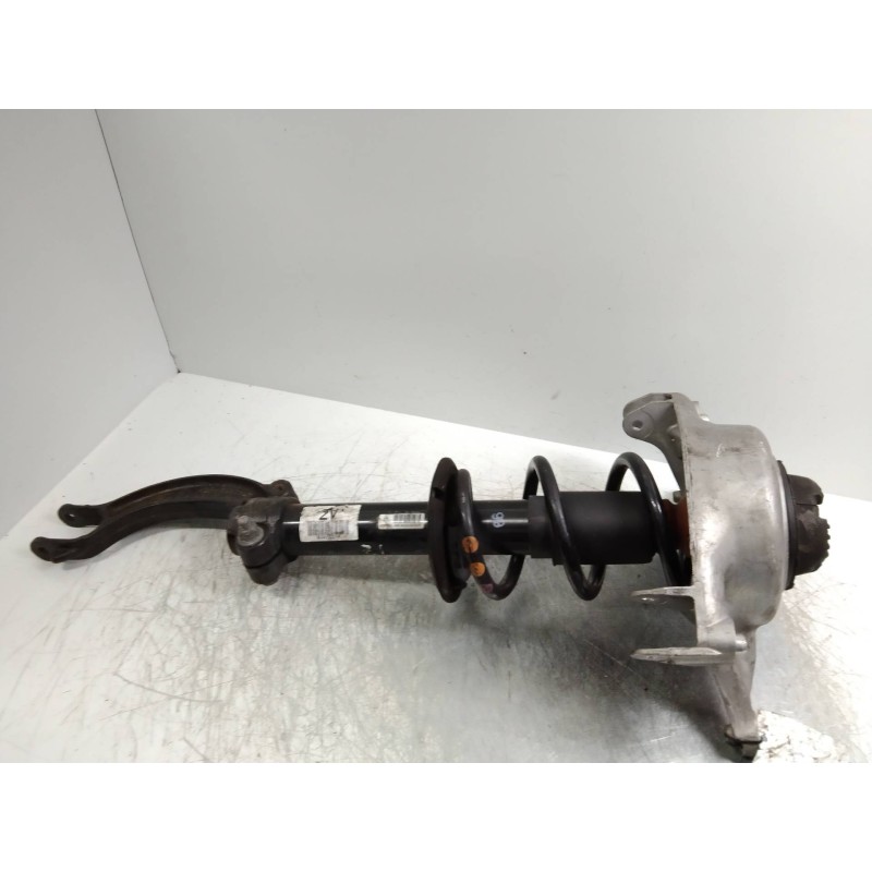 Recambio de amortiguador delantero izquierdo para audi a5 cabriolet (8f7) 3.2 fsi referencia OEM IAM 8K041301AP  