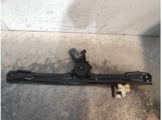 Recambio de elevalunas delantero izquierdo para iveco daily furgón 2.3 diesel cat referencia OEM IAM 5801529324  