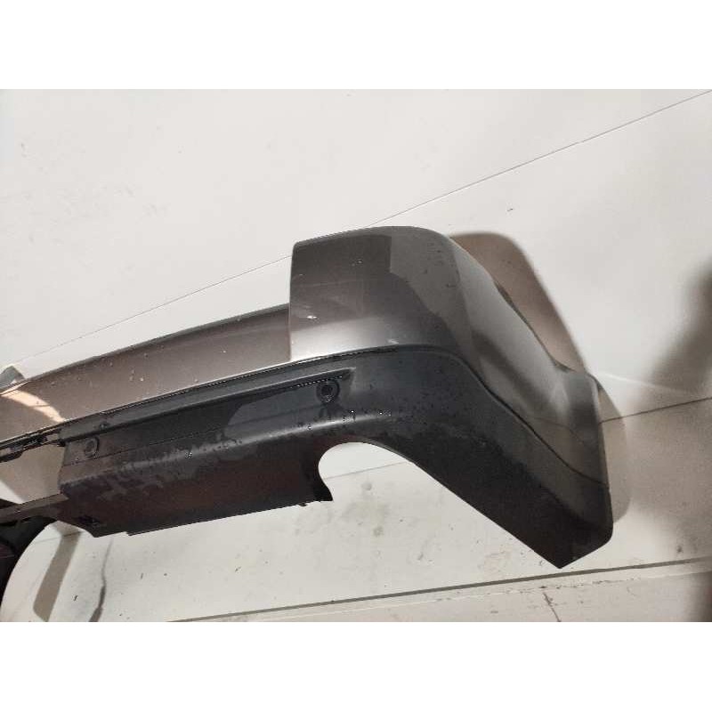 Recambio de paragolpes trasero para land rover range rover sport v8 td hse black&white referencia OEM IAM   