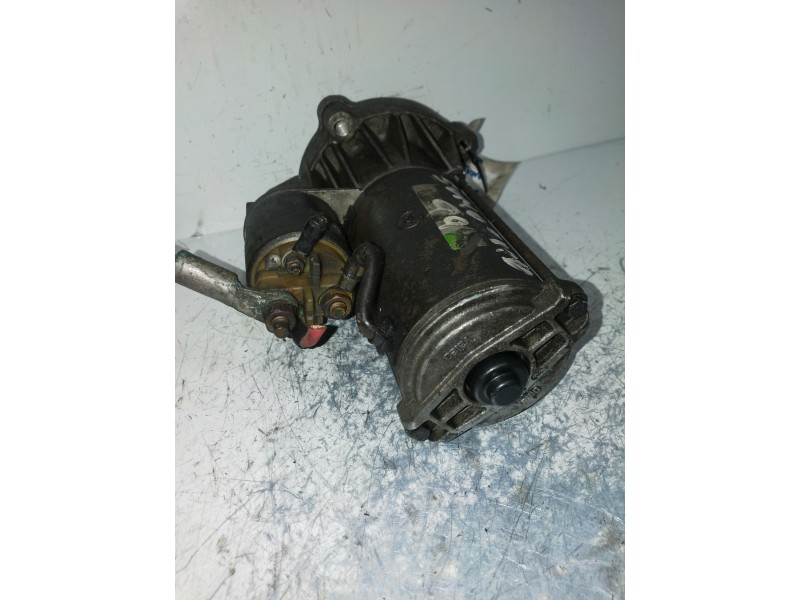 Recambio de motor arranque para tata sumo 2.0 td referencia OEM IAM   