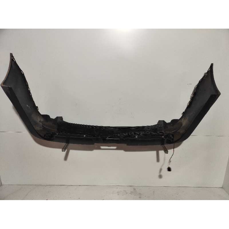 Recambio de paragolpes trasero para land rover range rover sport v8 td hse black&white referencia OEM IAM   
