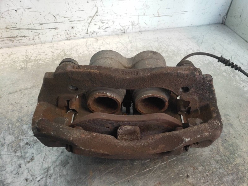 Recambio de pinza freno delantera izquierda para volkswagen crafter combi (2e) combi 30 referencia OEM IAM   