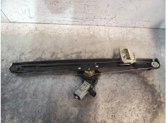 Recambio de elevalunas delantero izquierdo para iveco daily furgón 2.3 diesel cat referencia OEM IAM 5801529324   2