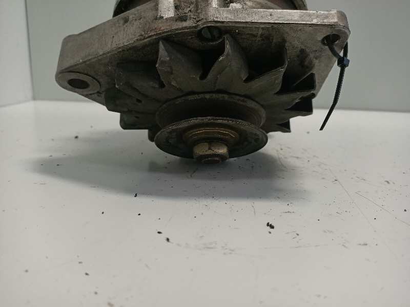 Recambio de alternador para alfa romeo 75 2.0 twin spark referencia OEM IAM 0120489903  BOSCH 55A
