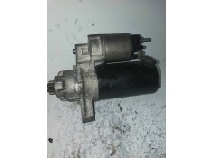 Recambio de motor arranque para volkswagen touareg (7la) tdi r5 referencia OEM IAM 0001125600 BOSCH 
