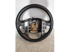 Recambio de volante para land rover range rover sport v8 td hse black&white referencia OEM IAM   