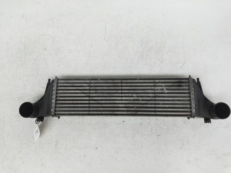 Recambio de intercooler para bmw x5 (e53) 3.0 24v turbodiesel cat referencia OEM IAM 17512247966  