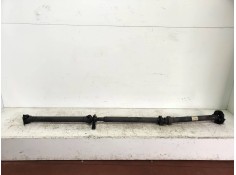 Recambio de transmision central para mercedes vito kasten (639) 113 cdi extralang (639.605) referencia OEM IAM   