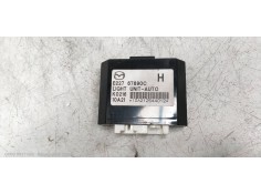 Recambio de modulo electronico para mazda cx-7 (er) active referencia OEM IAM E22767890C  