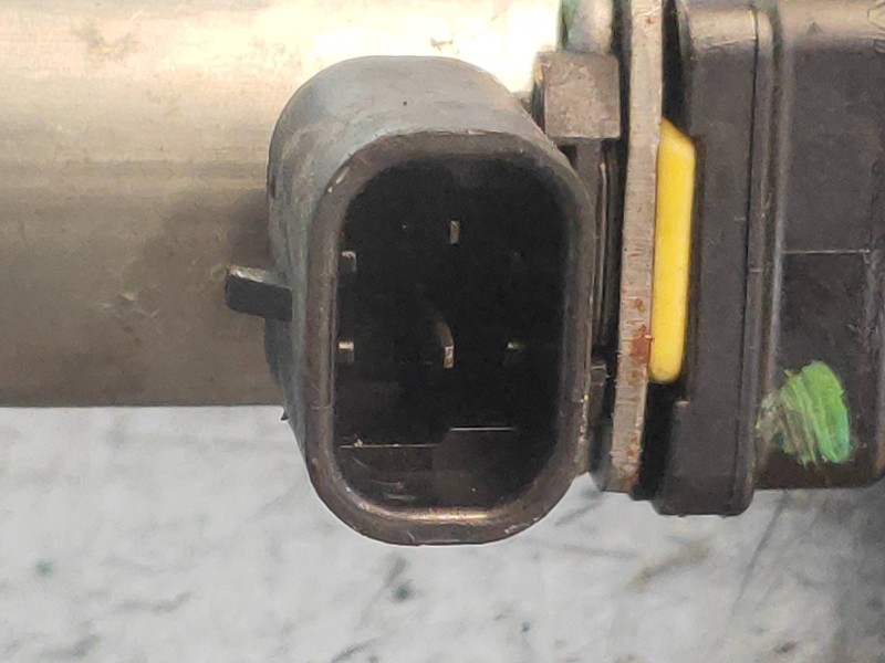 Recambio de elevalunas delantero izquierdo para iveco daily furgón 2.3 diesel cat referencia OEM IAM 5801529324  