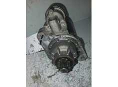 Recambio de motor arranque para volkswagen touareg (7la) tdi r5 referencia OEM IAM 0001125600 BOSCH  2
