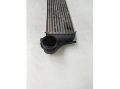Recambio de intercooler para bmw x5 (e53) 3.0 24v turbodiesel cat referencia OEM IAM 17512247966   2