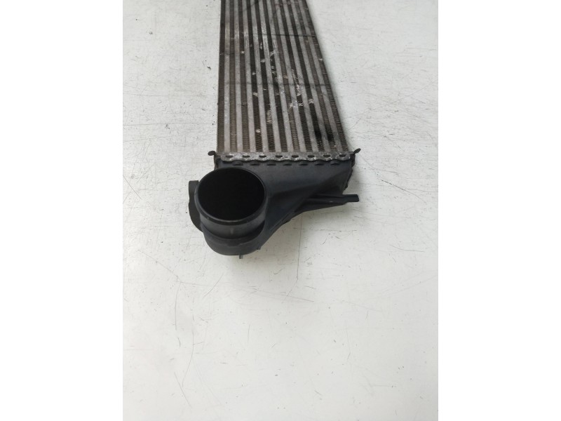 Recambio de intercooler para bmw x5 (e53) 3.0 24v turbodiesel cat referencia OEM IAM 17512247966  