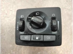 Recambio de mando luces para volvo s40 berlina 1.6 d kinetic referencia OEM IAM 30739300  