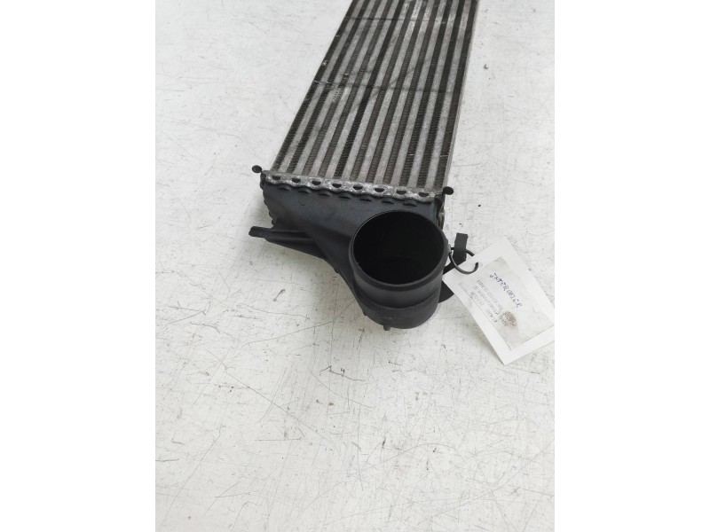 Recambio de intercooler para bmw x5 (e53) 3.0 24v turbodiesel cat referencia OEM IAM 17512247966  