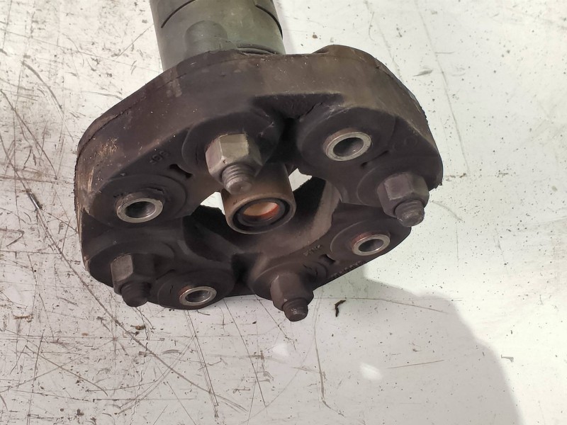 Recambio de transmision central para mercedes vito kasten (639) 113 cdi extralang (639.605) referencia OEM IAM   