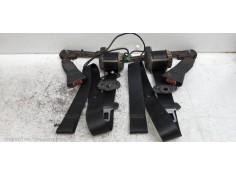 Recambio de juego cinturones delantero para opel astra g coupé 2.2 dti edition referencia OEM IAM   