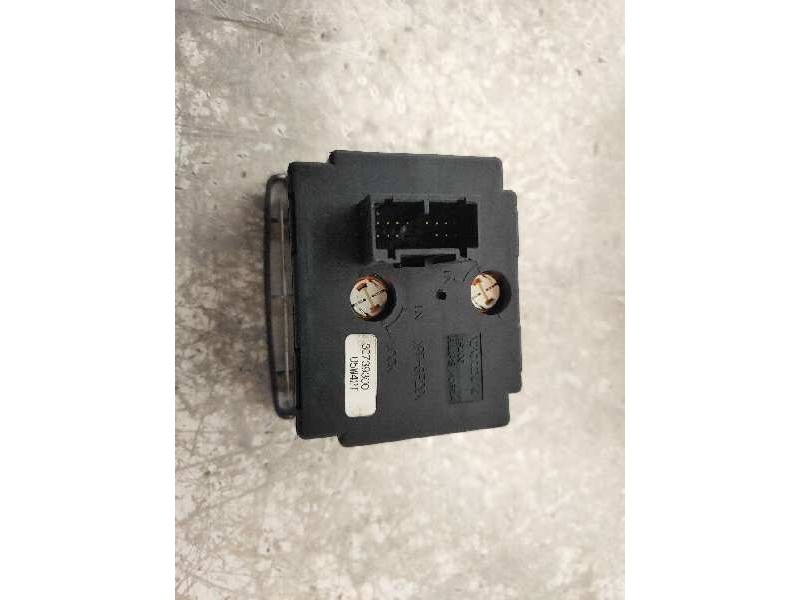 Recambio de mando luces para volvo s40 berlina 1.6 d kinetic referencia OEM IAM 30739300  