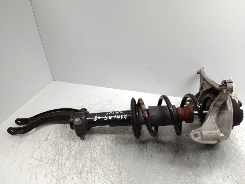 Recambio de amortiguador delantero derecho para audi a5 cabriolet (8f7) 3.2 fsi referencia OEM IAM 8K041301AP  