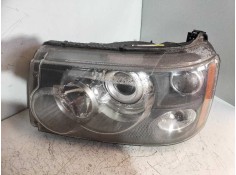 Recambio de faro izquierdo para land rover range rover sport v8 td hse black&white referencia OEM IAM XBC501783LZN  