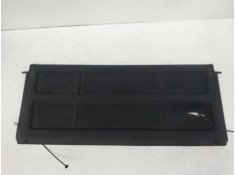 Recambio de bandeja trasera para skoda favorit (781) ls referencia OEM IAM   