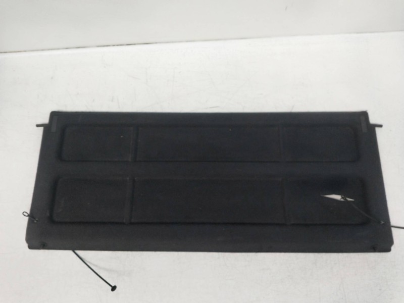 Recambio de bandeja trasera para skoda favorit (781) ls referencia OEM IAM   