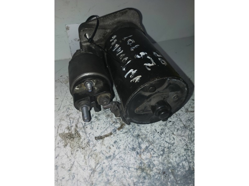 Recambio de motor arranque para volkswagen touareg (7la) tdi r5 referencia OEM IAM 0001125600 BOSCH 