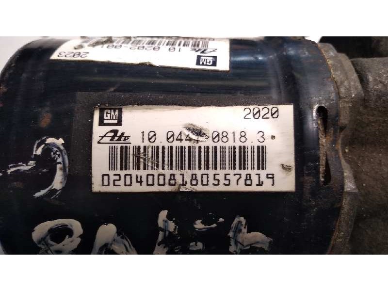 Recambio de abs para cadillac seville referencia OEM IAM 10044708183 10020200144 10020200733