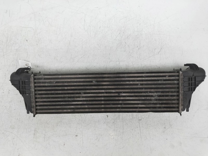 Recambio de intercooler para bmw x5 (e53) 3.0 24v turbodiesel cat referencia OEM IAM 17512247966  
