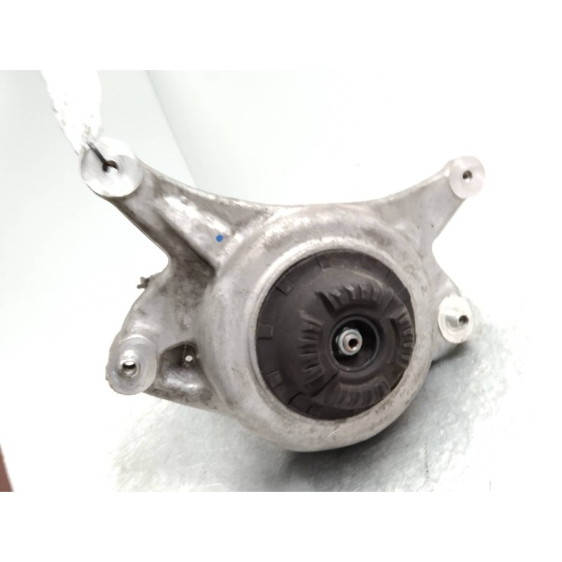 Recambio de amortiguador delantero derecho para audi a5 cabriolet (8f7) 3.2 fsi referencia OEM IAM 8K041301AP  