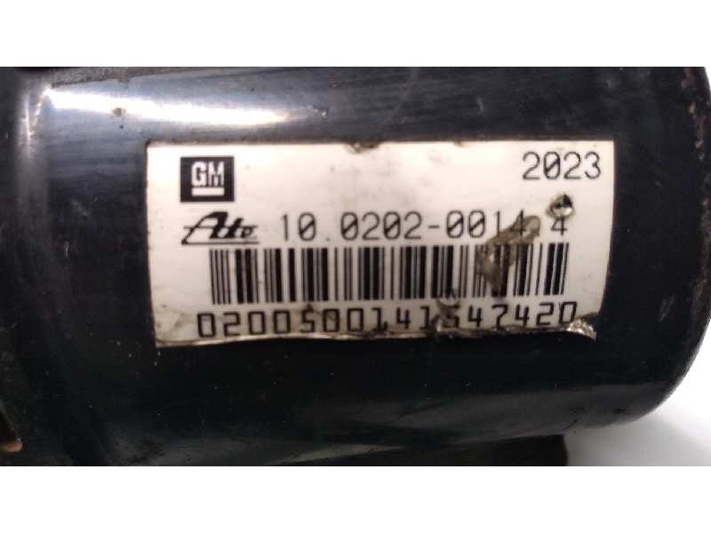 Recambio de abs para cadillac seville referencia OEM IAM 10044708183 10020200144 10020200733