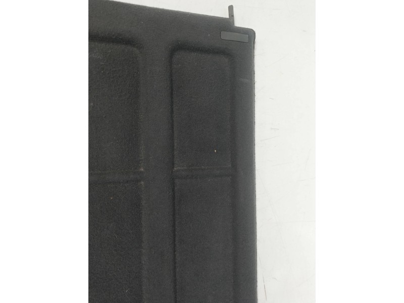 Recambio de bandeja trasera para skoda favorit (781) ls referencia OEM IAM   
