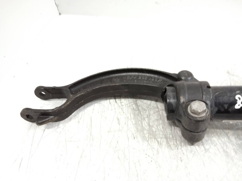Recambio de amortiguador delantero derecho para audi a5 cabriolet (8f7) 3.2 fsi referencia OEM IAM 8K041301AP  