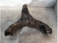 Recambio de brazo suspension inferior delantero izquierdo para volkswagen crafter combi (2e) combi 30 referencia OEM IAM   