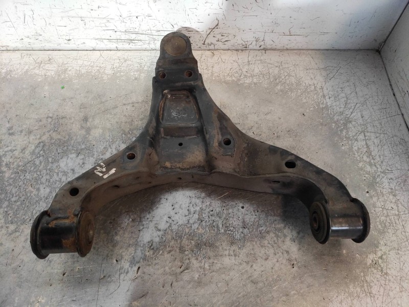 Recambio de brazo suspension inferior delantero izquierdo para volkswagen crafter combi (2e) combi 30 referencia OEM IAM   