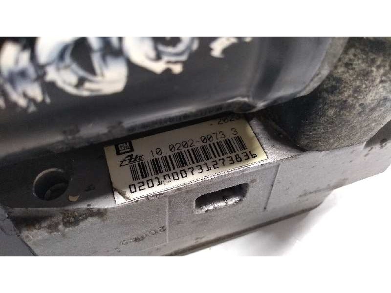 Recambio de abs para cadillac seville referencia OEM IAM 10044708183 10020200144 10020200733