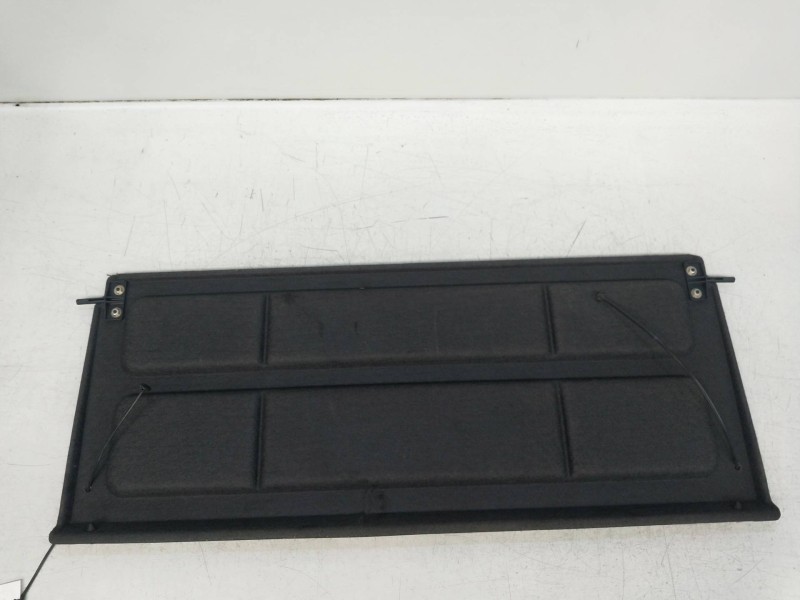 Recambio de bandeja trasera para skoda favorit (781) ls referencia OEM IAM   