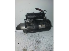 Recambio de motor arranque para bmw serie 3 berlina (e36) 325td referencia OEM IAM 0986012620  