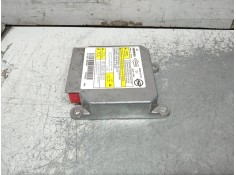 Recambio de centralita airbag para ssangyong rodius xdi referencia OEM IAM 8625021031  