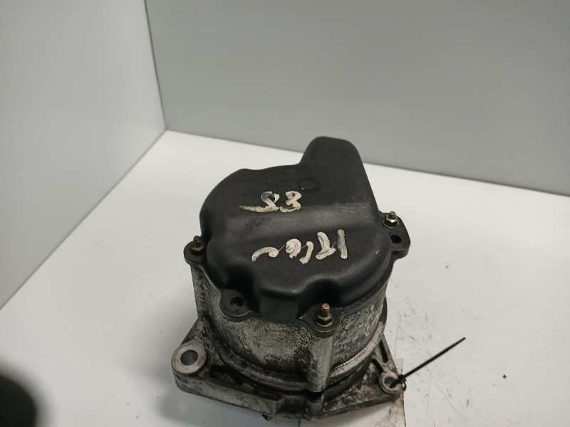 Recambio de alternador para alfa romeo 75 1.8 ie referencia OEM IAM 0120489905  BOSCH 65A