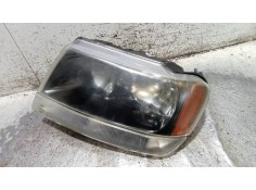 Recambio de faro izquierdo para jeep gr.cherokee (wj/wg) 3.1 td laredo referencia OEM IAM   