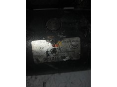 Recambio de motor arranque para bmw serie 3 berlina (e36) 325td referencia OEM IAM 0986012620   2