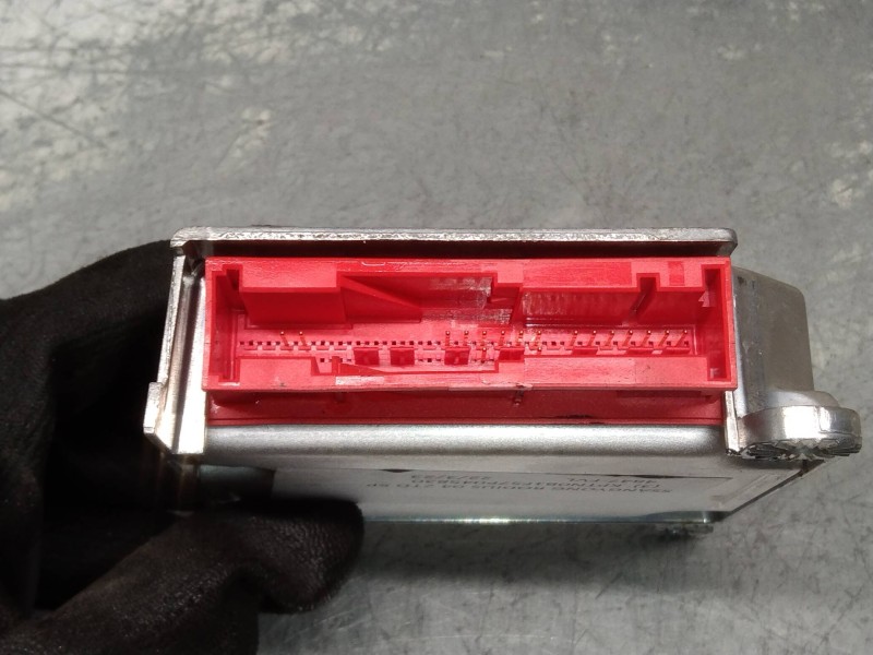 Recambio de centralita airbag para ssangyong rodius xdi referencia OEM IAM 8625021031  