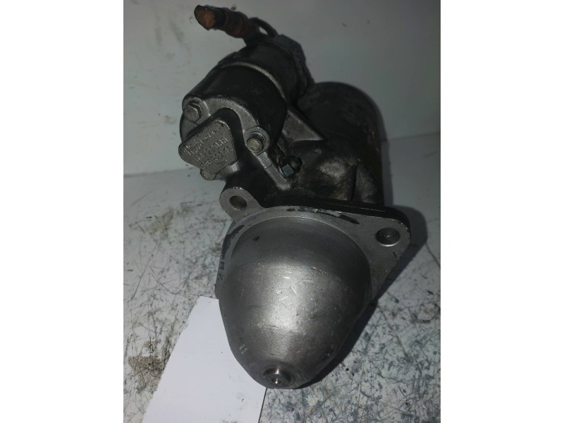 Recambio de motor arranque para bmw serie 3 berlina (e36) 325td referencia OEM IAM 0986012620  